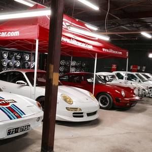 Meet your Posher, Daniel